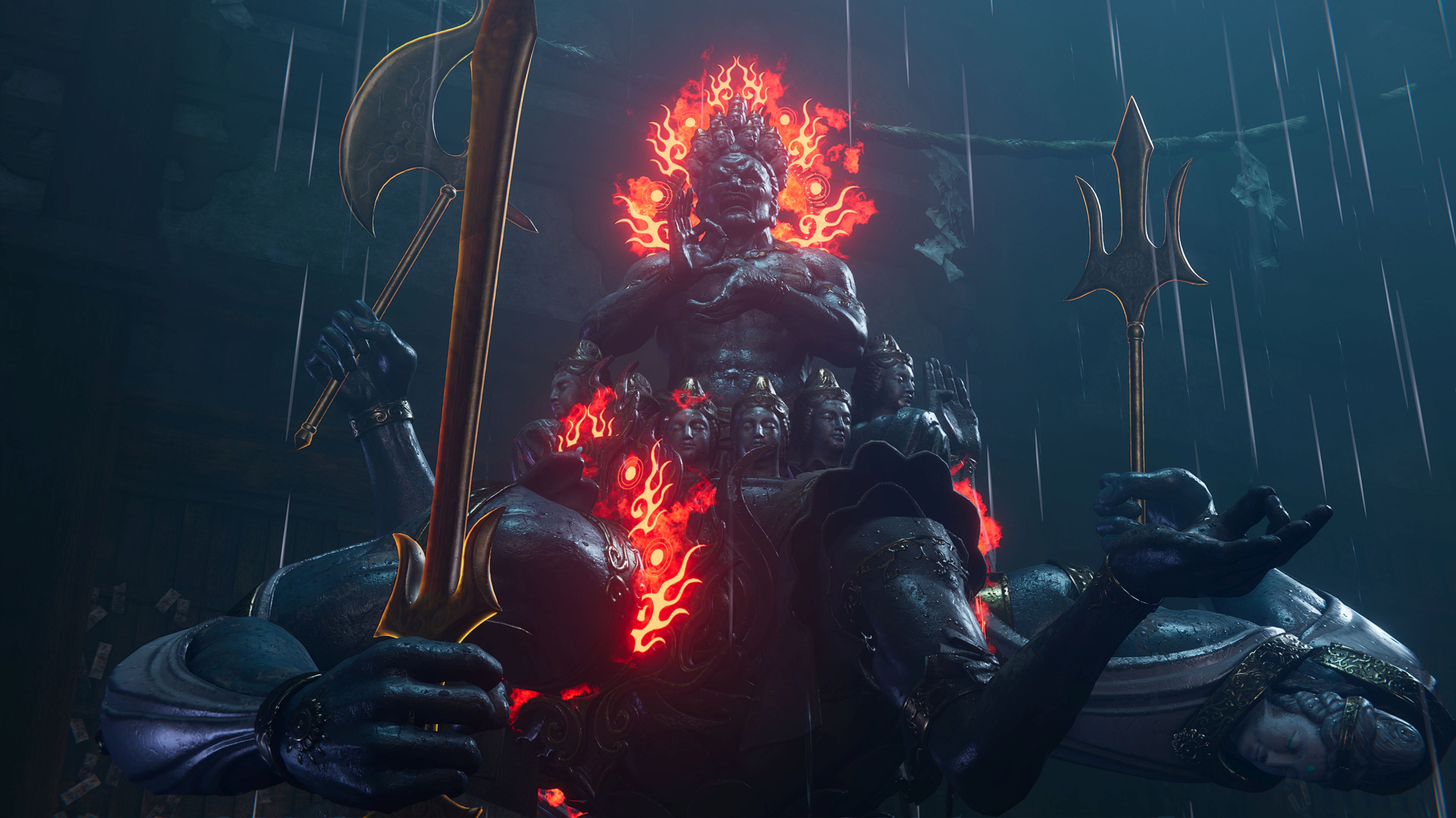 Ninja Gaiden 4 - Imagen 28